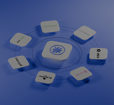 Automation saves time