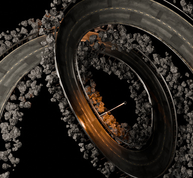 Reliable infrastructure